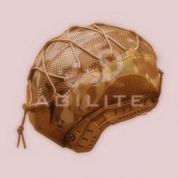 Новый шлем "Mohawk"