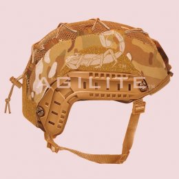 Новый шлем "Mohawk"