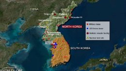 Оружейный арсенал Северной Кореи: может Пхеньян причинить вред?