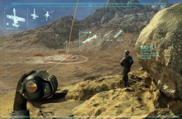 Удары с воздуха - ещё быстрее, ещё точнее. Удары с воздуха - ещё быстрее, ещё точнее.