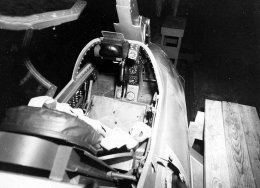 Истребитель-паразит "Гоблин"