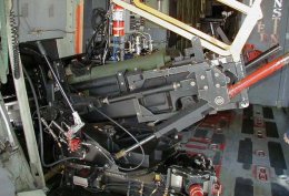 "Воздушные линкоры" - АС-130 "Воздушные линкоры" - АС-130