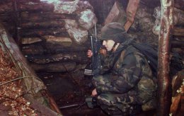 Марш-бросок на Приштину