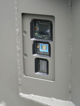 Японский колесный танк MCV: Maneuver Combat Vehicle